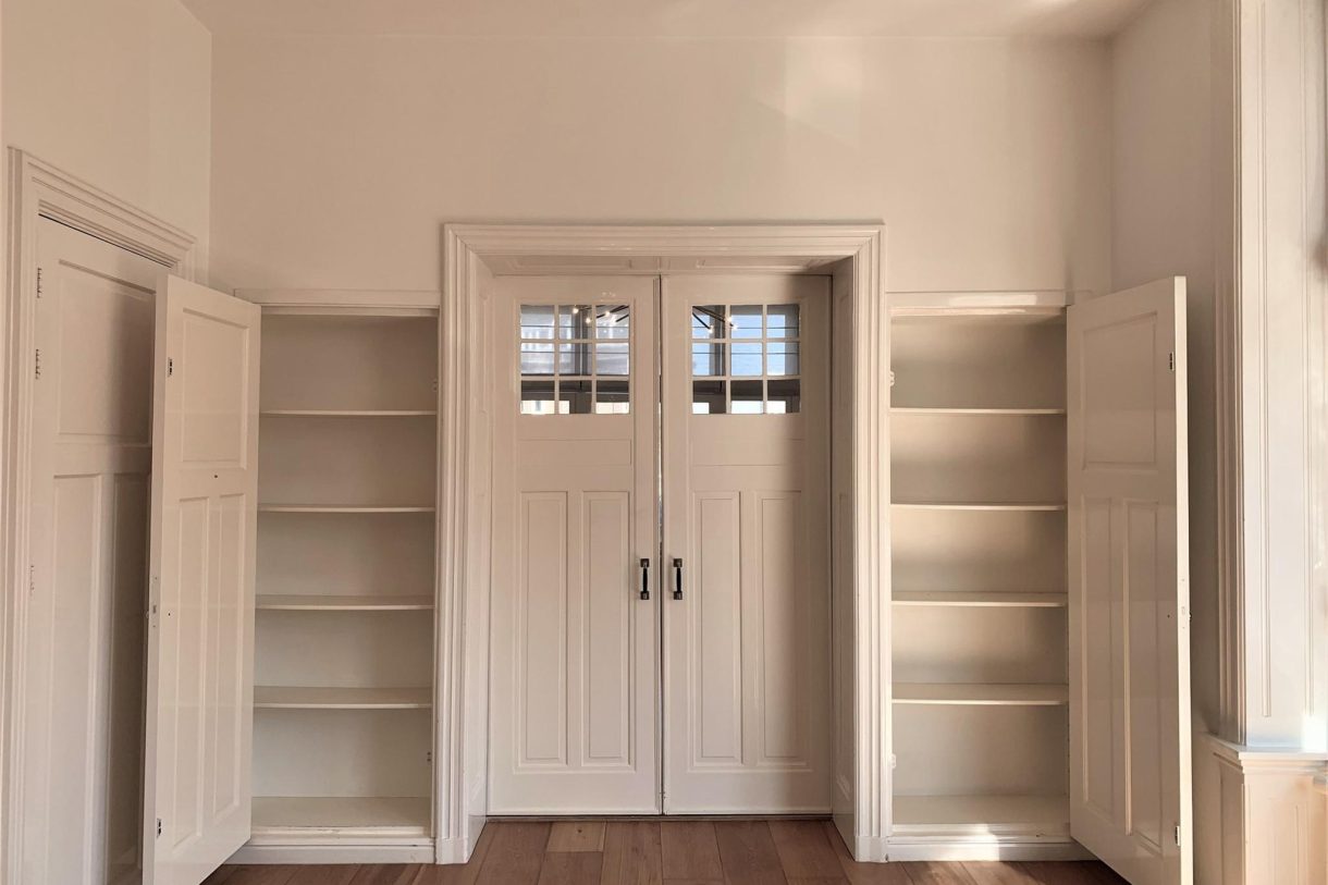 Te koop: Foto Appartement aan de Beeklaan 404 in 's-Gravenhage