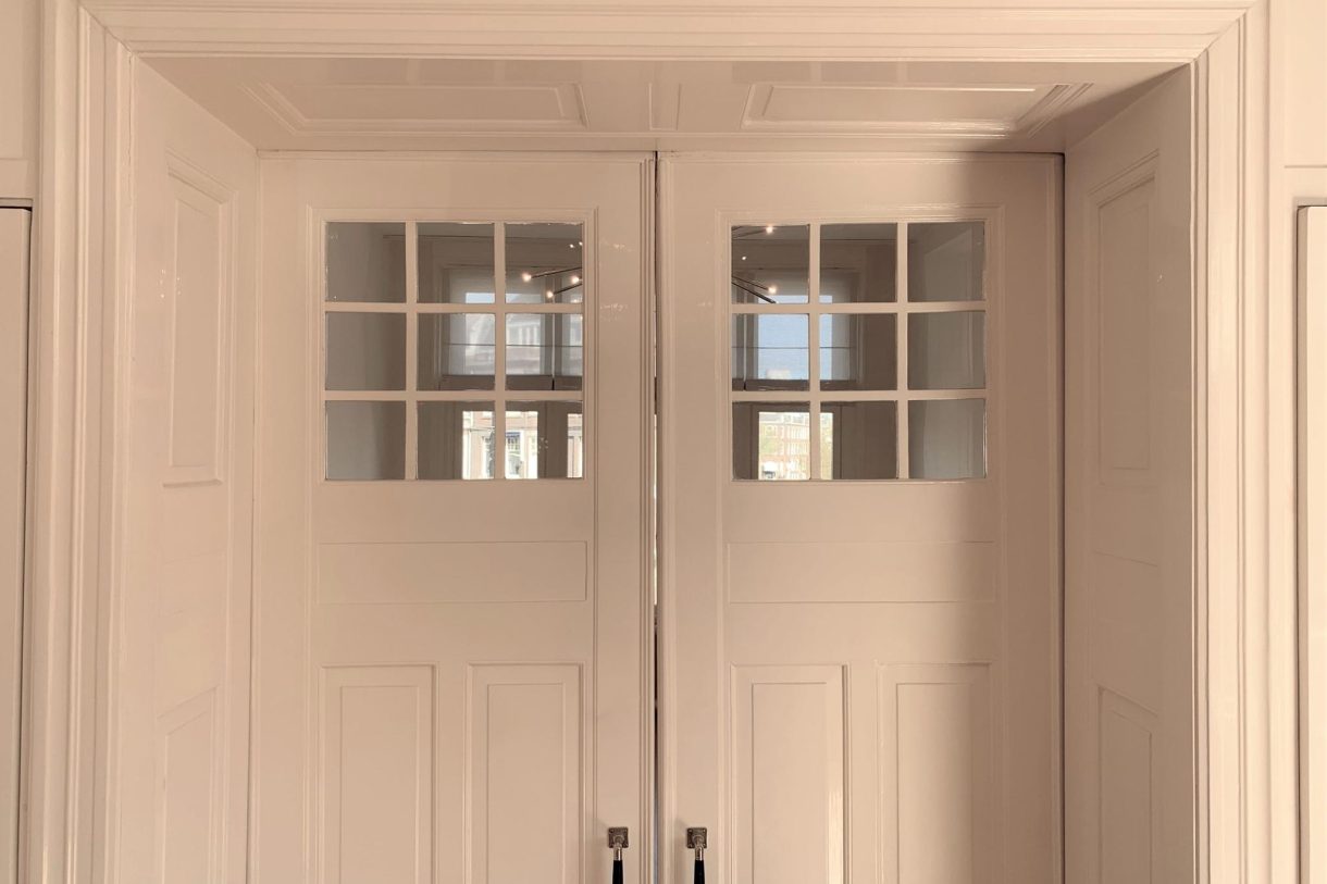 Te koop: Foto Appartement aan de Beeklaan 404 in 's-Gravenhage