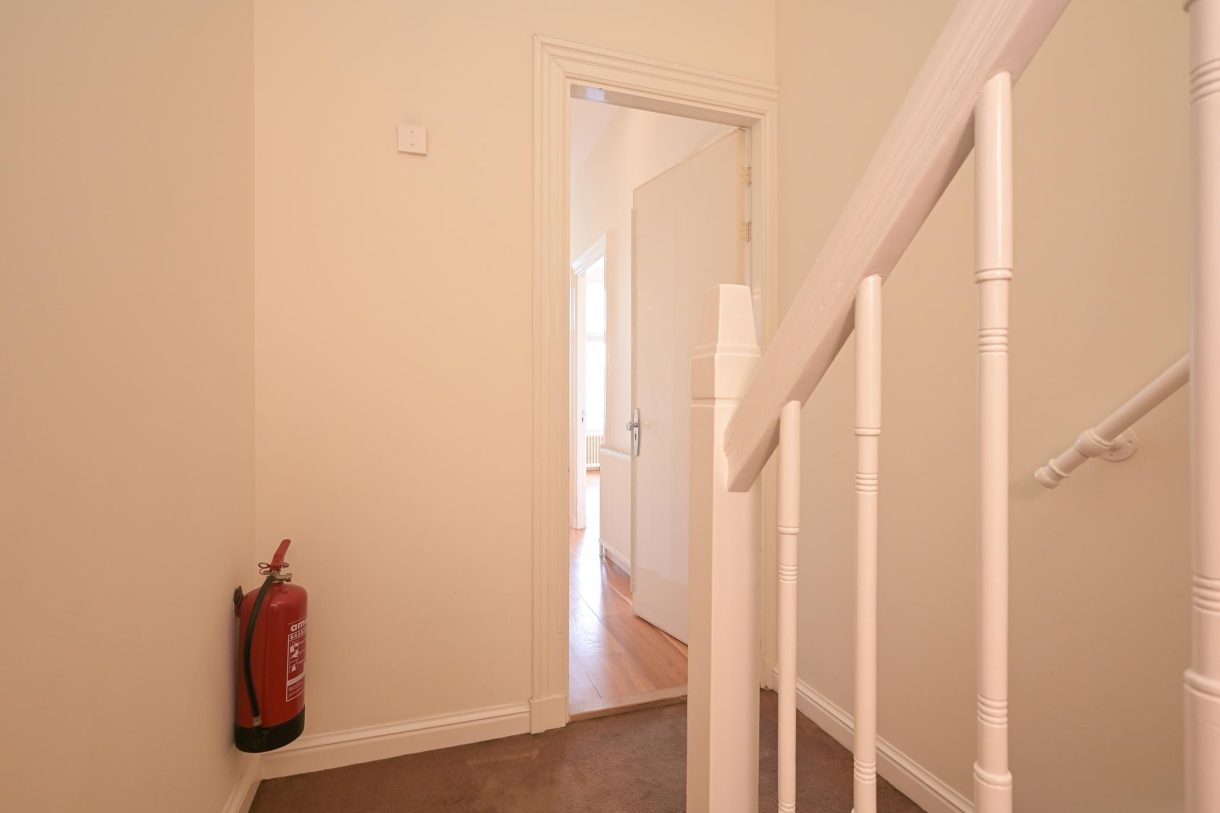 Te koop: Foto Appartement aan de Beeklaan 404 in 's-Gravenhage