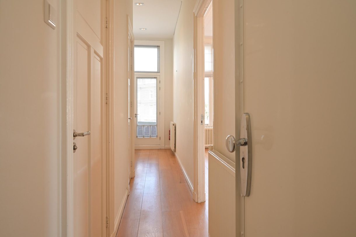 Te koop: Foto Appartement aan de Beeklaan 404 in 's-Gravenhage