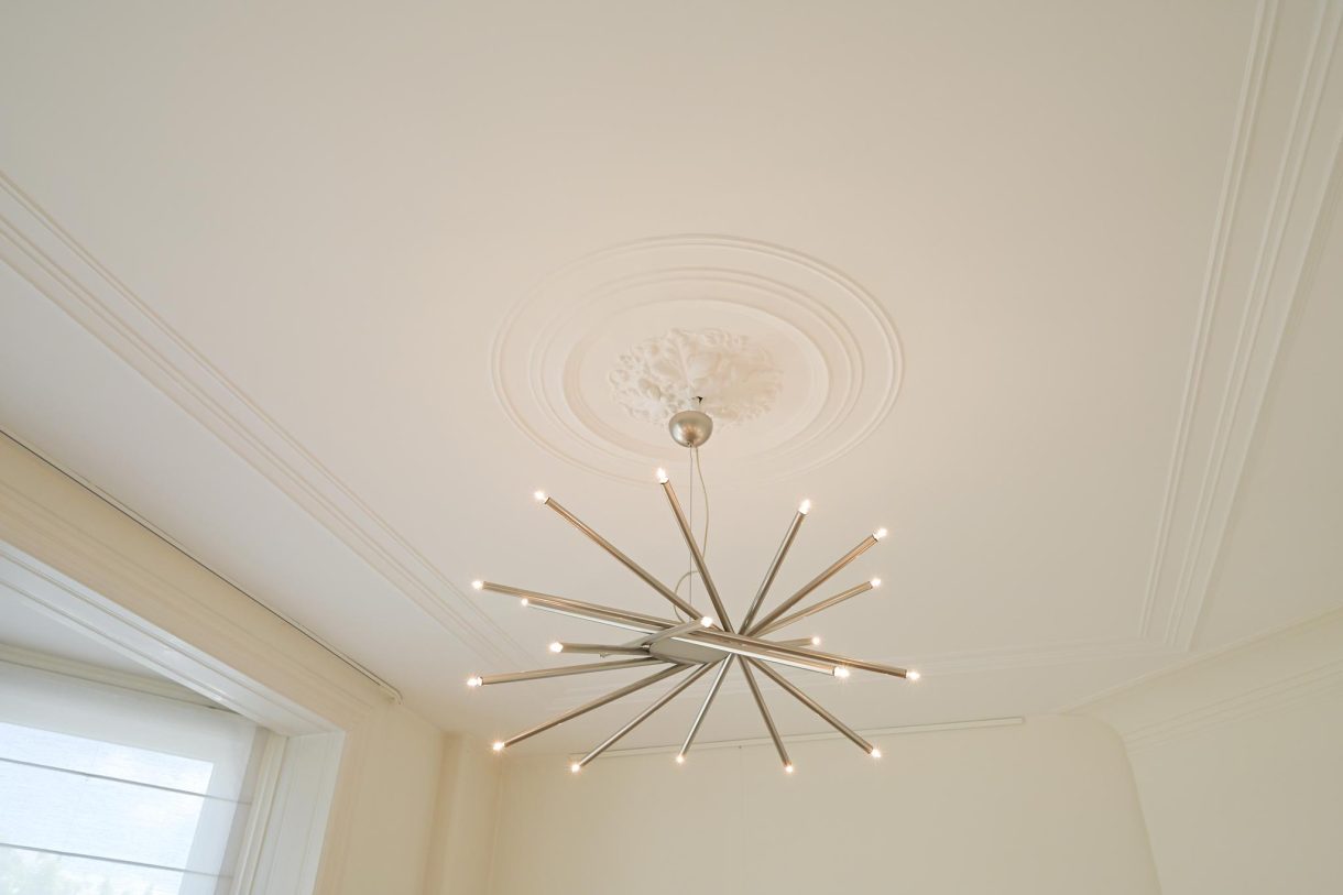 Te koop: Foto Appartement aan de Beeklaan 404 in 's-Gravenhage