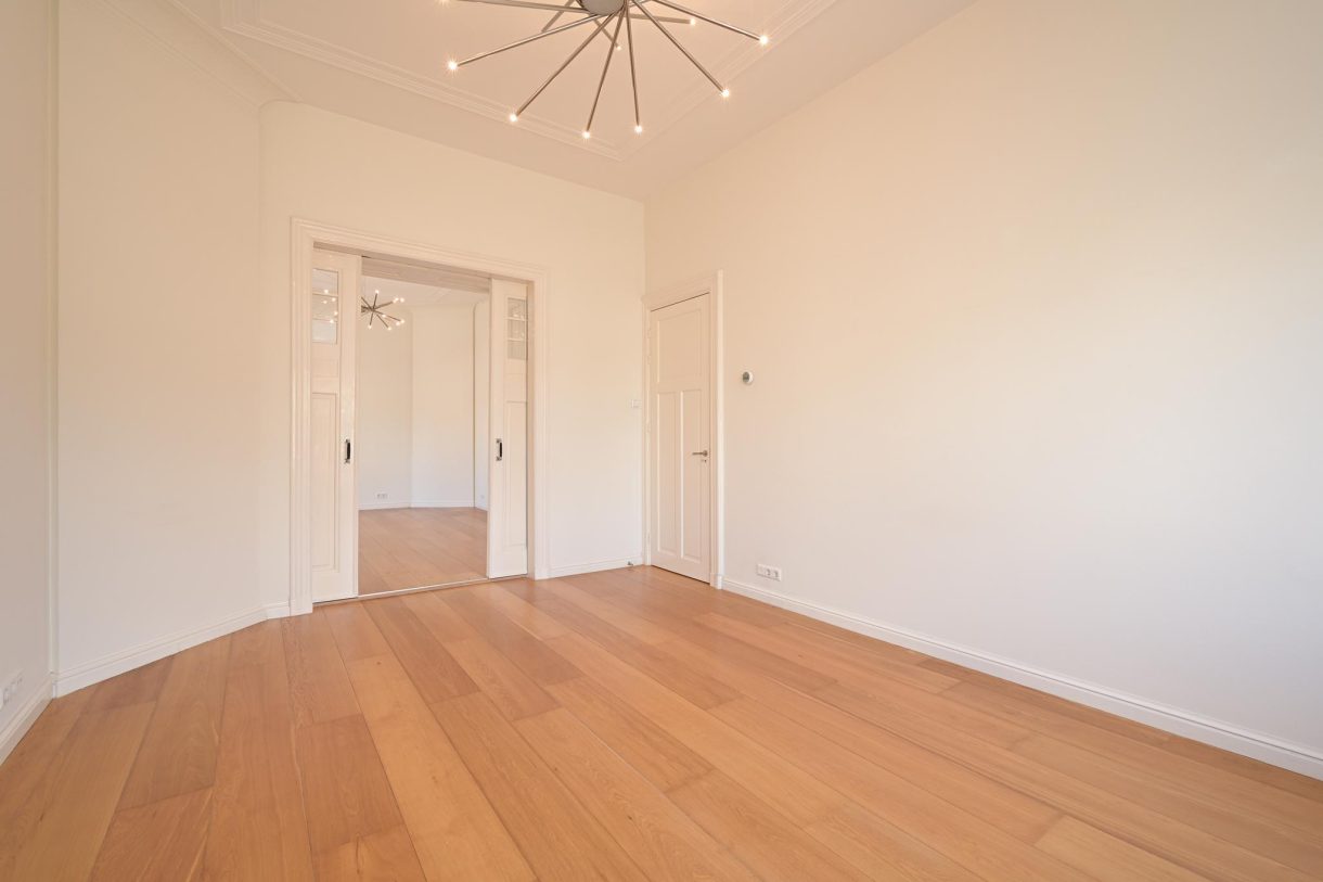 Te koop: Foto Appartement aan de Beeklaan 404 in 's-Gravenhage