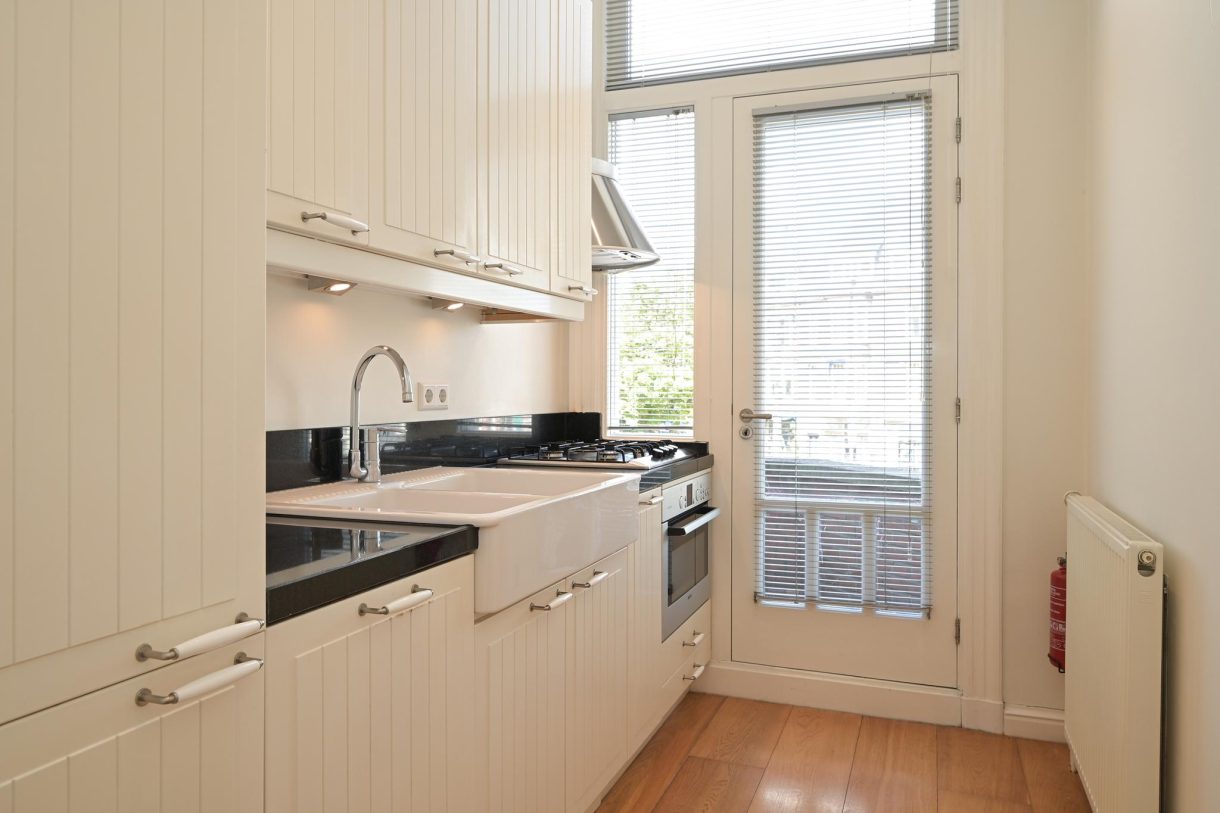 Te koop: Foto Appartement aan de Beeklaan 404 in 's-Gravenhage