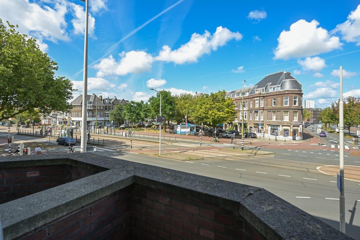 Te koop: Foto Appartement aan de Beeklaan 404 in 's-Gravenhage