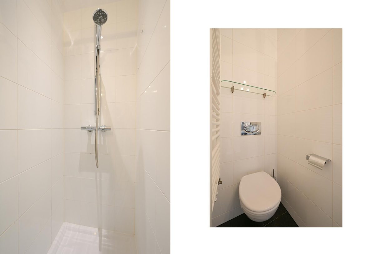 Te koop: Foto Appartement aan de Beeklaan 404 in 's-Gravenhage