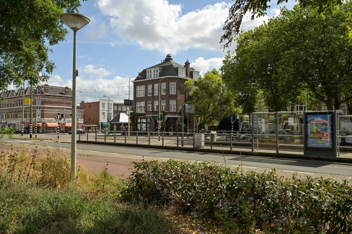 Te koop: Foto Appartement aan de Beeklaan 404 in 's-Gravenhage