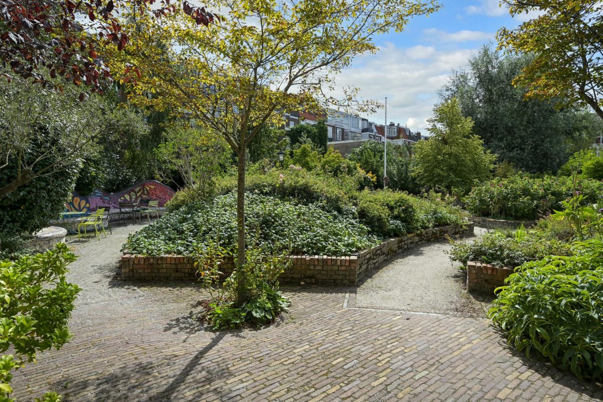 Te koop: Foto Appartement aan de Beeklaan 404 in 's-Gravenhage