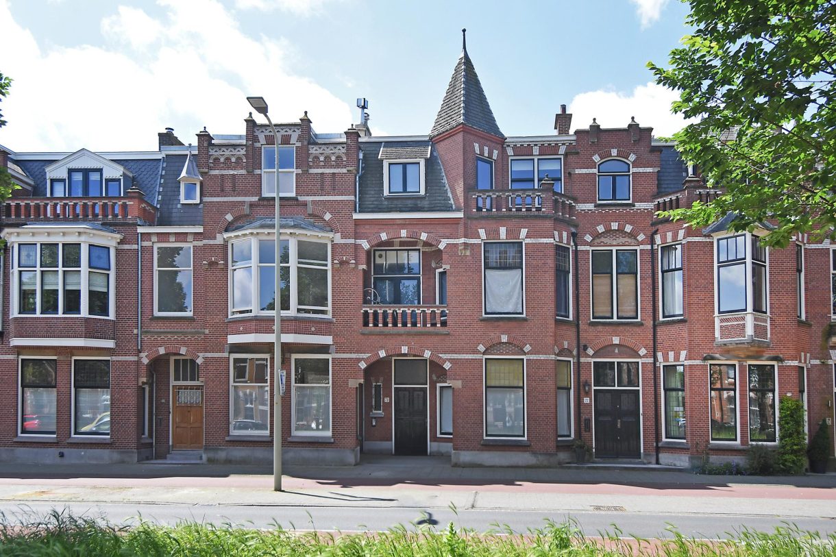 Te koop: Foto Appartement aan de Statenlaan 70B in 's-Gravenhage