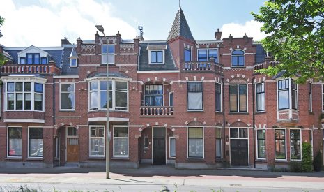 koop  's-Gravenhage  Statenlaan 70B – Hoofdfoto