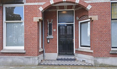 Te koop: Foto Appartement aan de Statenlaan 70B in 's-Gravenhage