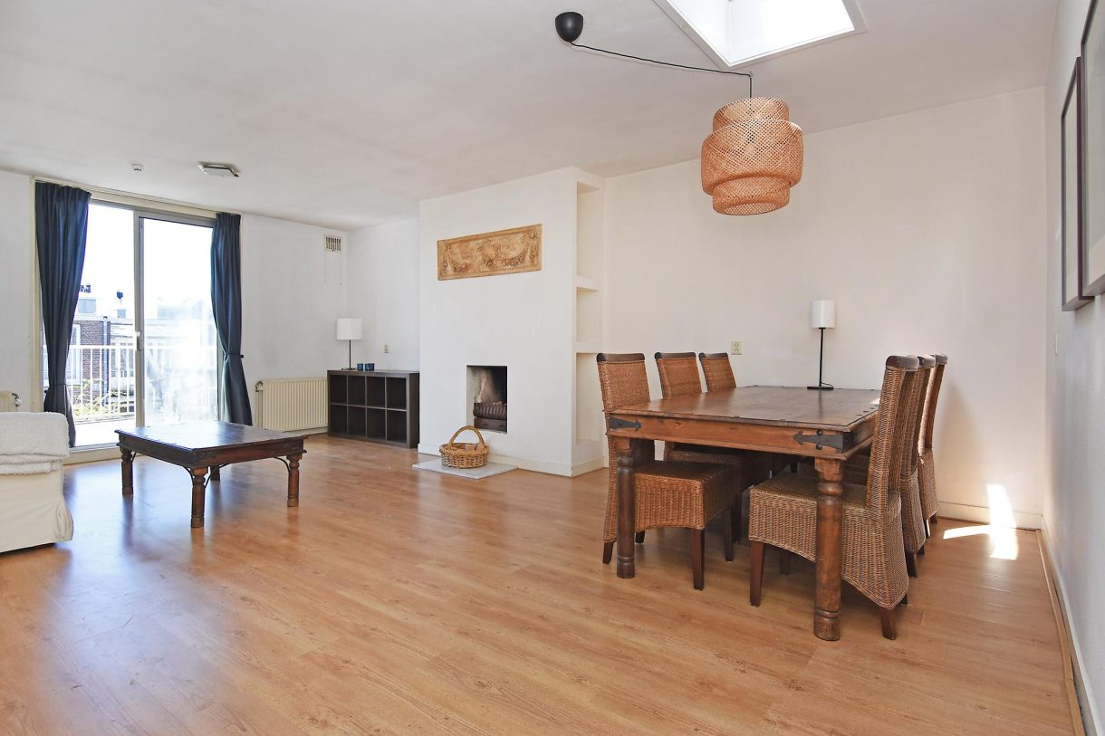Te koop: Foto Appartement aan de Statenlaan 70B in 's-Gravenhage