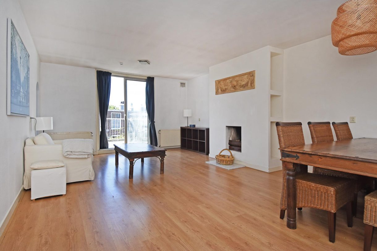 Te koop: Foto Appartement aan de Statenlaan 70B in 's-Gravenhage