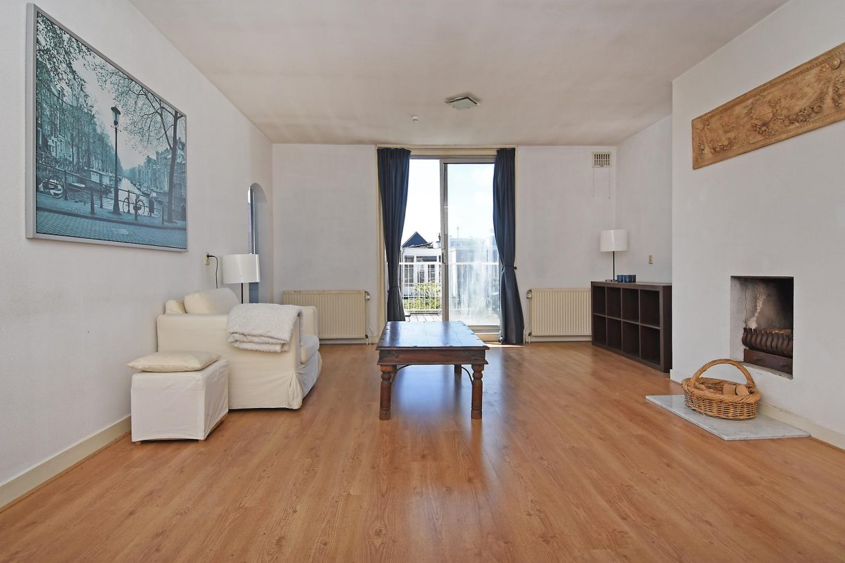 Te koop: Foto Appartement aan de Statenlaan 70B in 's-Gravenhage