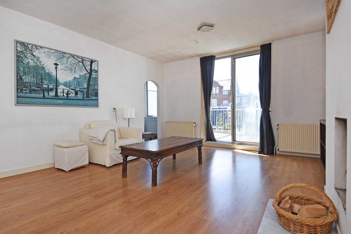 Te koop: Foto Appartement aan de Statenlaan 70B in 's-Gravenhage