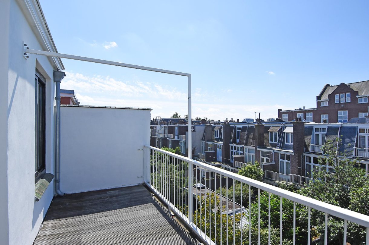 Te koop: Foto Appartement aan de Statenlaan 70B in 's-Gravenhage