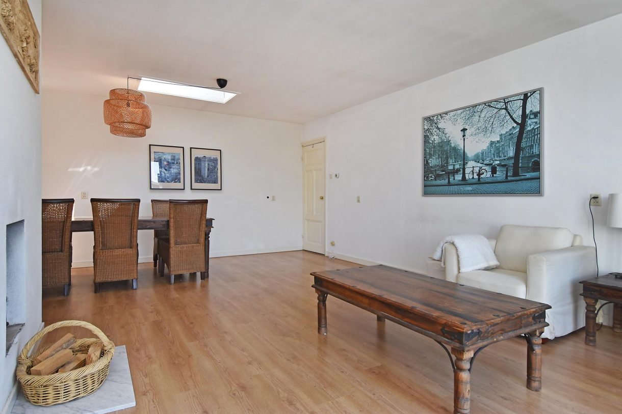 Te koop: Foto Appartement aan de Statenlaan 70B in 's-Gravenhage