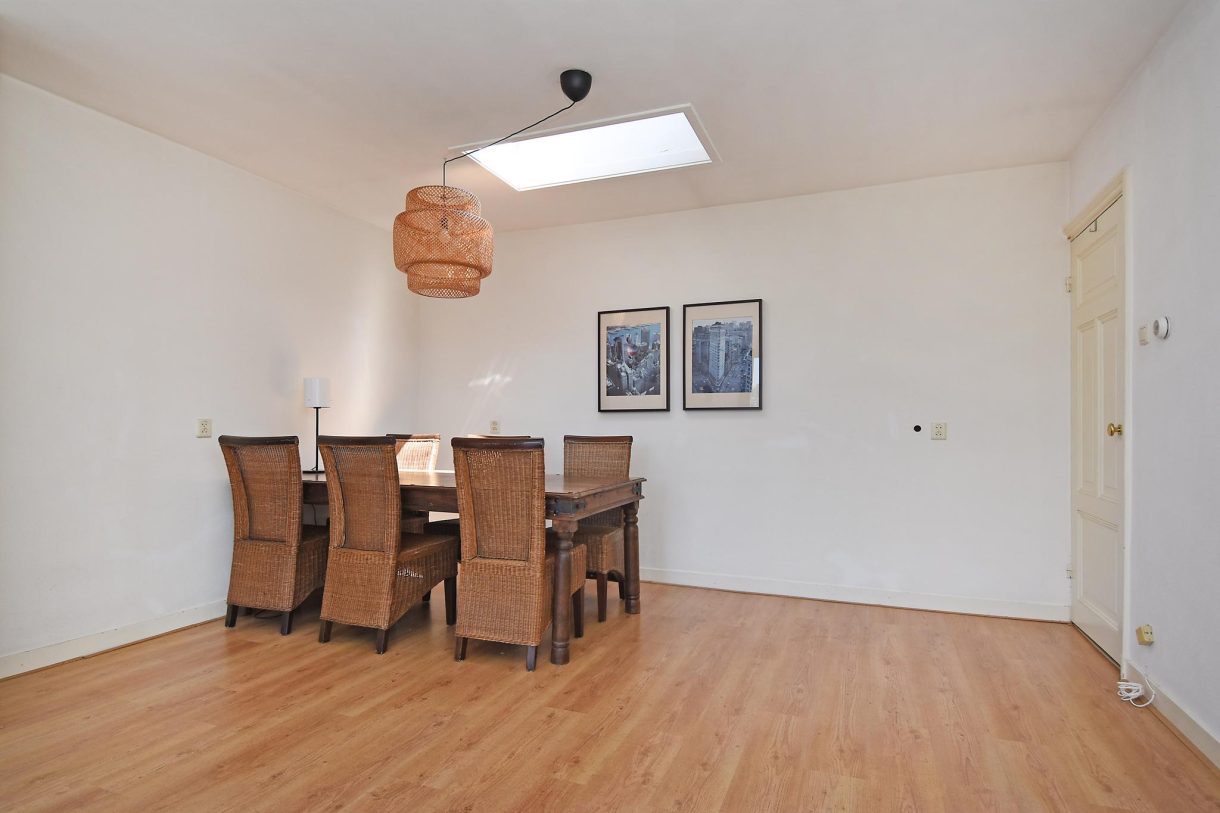 Te koop: Foto Appartement aan de Statenlaan 70B in 's-Gravenhage