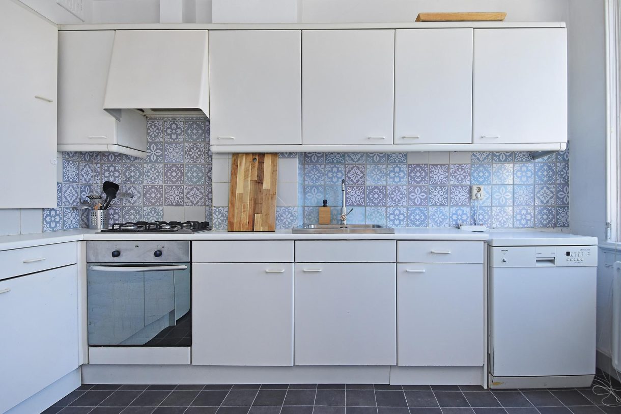 Te koop: Foto Appartement aan de Statenlaan 70B in 's-Gravenhage