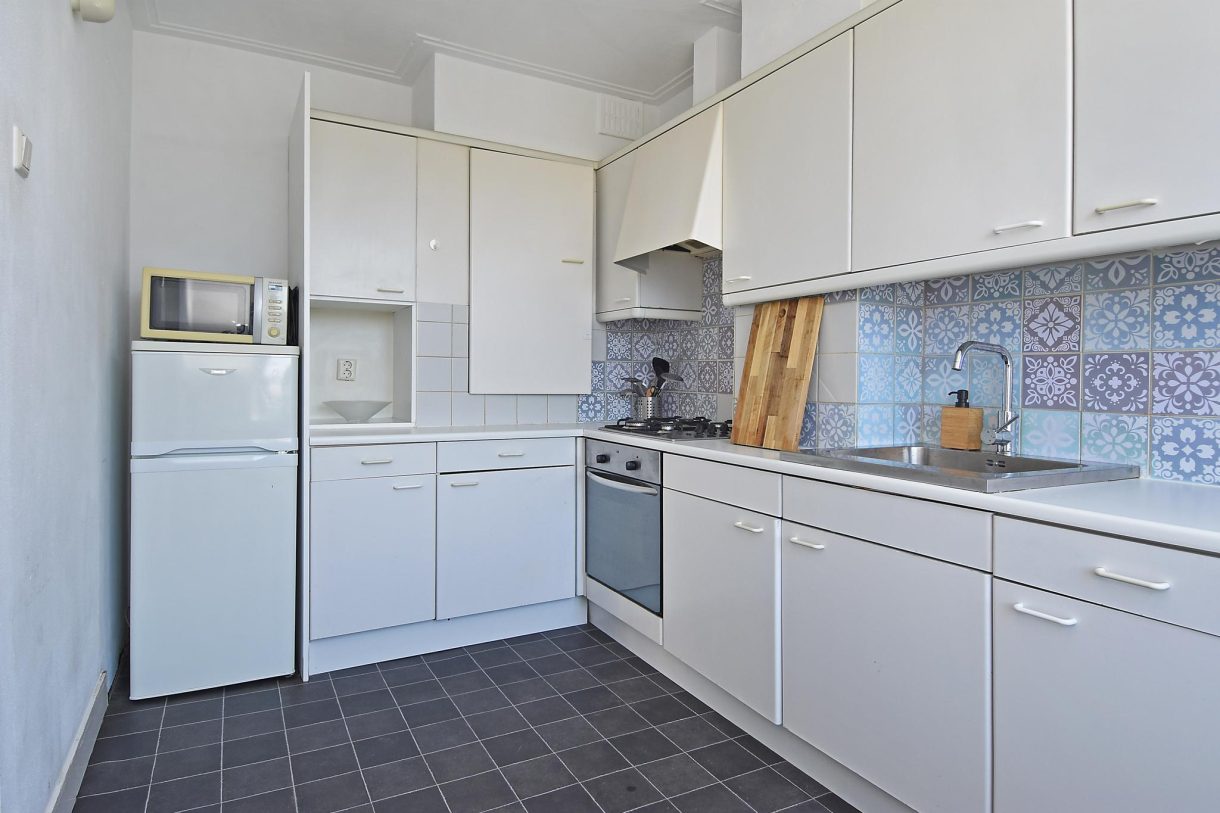 Te koop: Foto Appartement aan de Statenlaan 70B in 's-Gravenhage