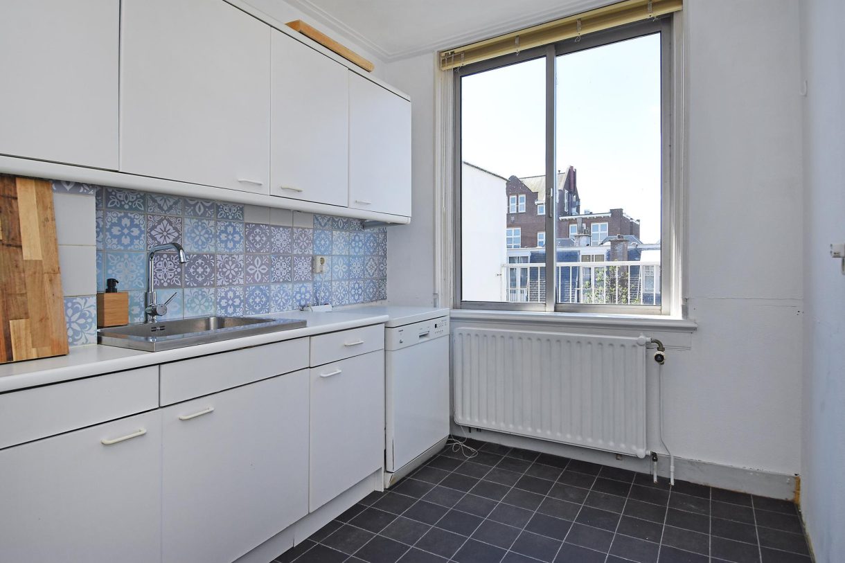 Te koop: Foto Appartement aan de Statenlaan 70B in 's-Gravenhage