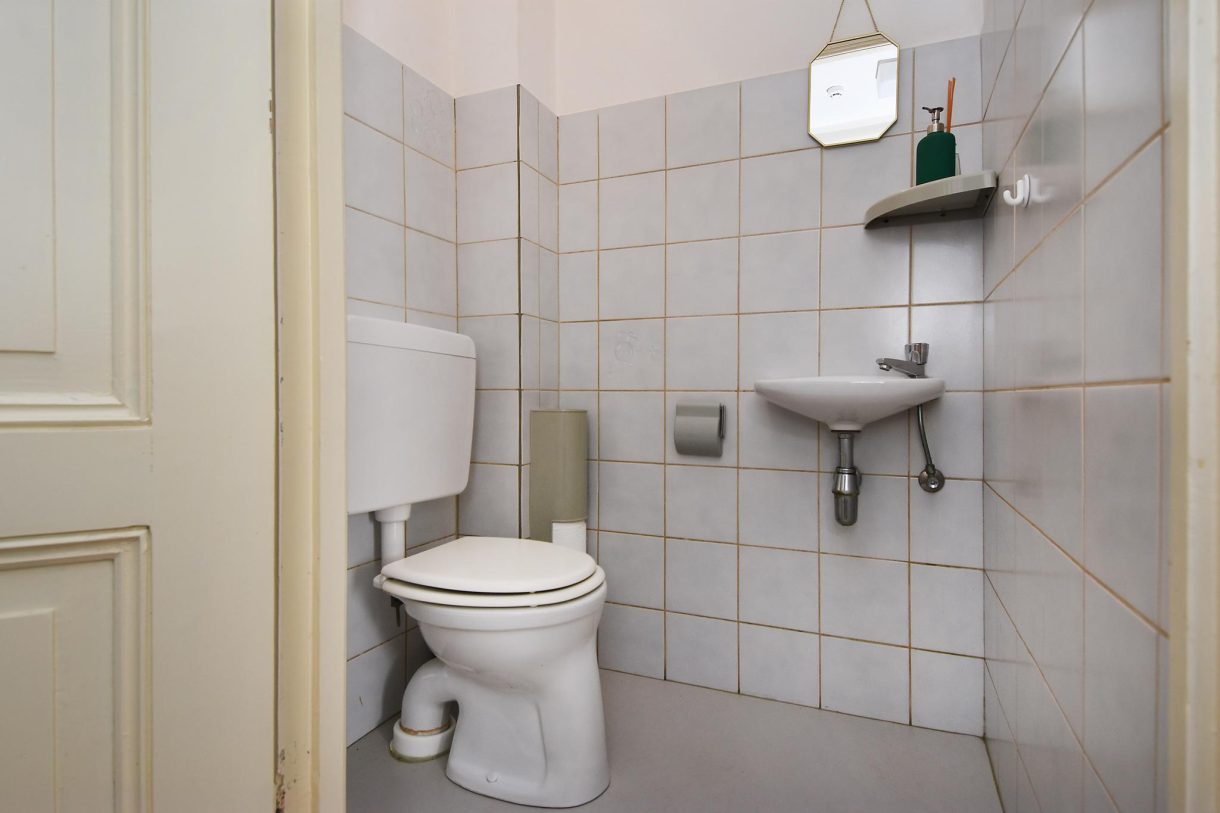 Te koop: Foto Appartement aan de Statenlaan 70B in 's-Gravenhage