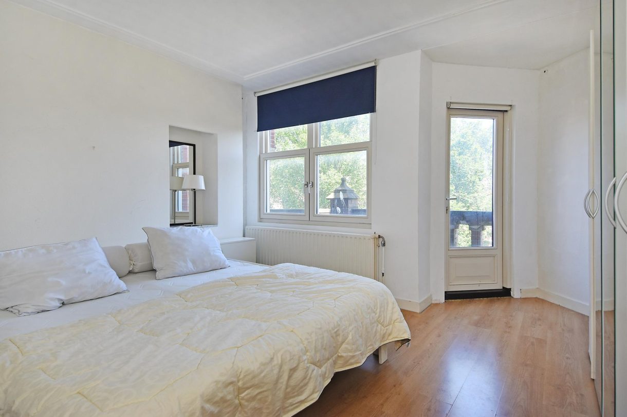 Te koop: Foto Appartement aan de Statenlaan 70B in 's-Gravenhage