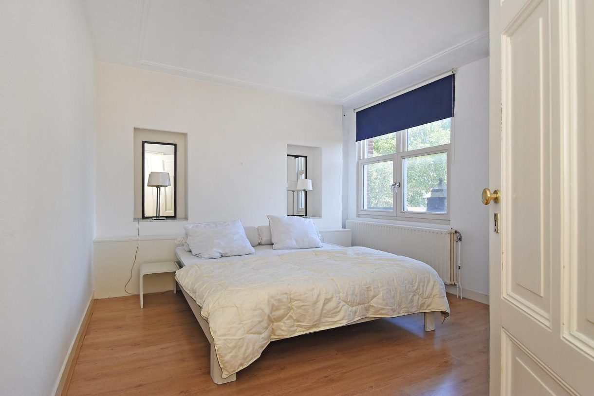 Te koop: Foto Appartement aan de Statenlaan 70B in 's-Gravenhage