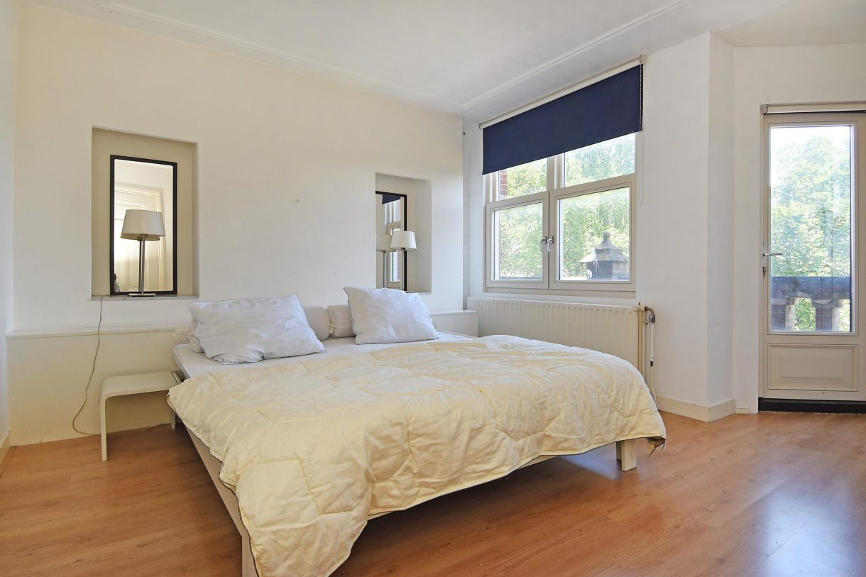 Te koop: Foto Appartement aan de Statenlaan 70B in 's-Gravenhage