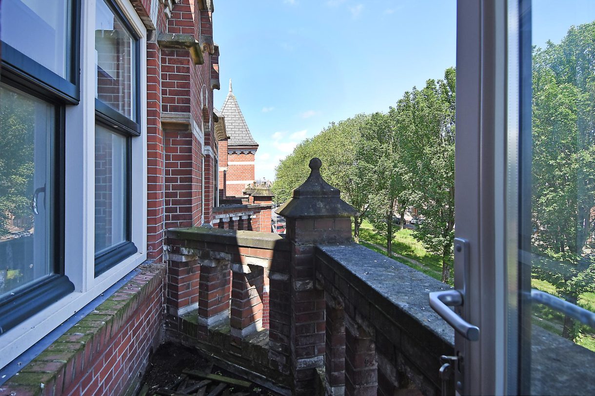 Te koop: Foto Appartement aan de Statenlaan 70B in 's-Gravenhage