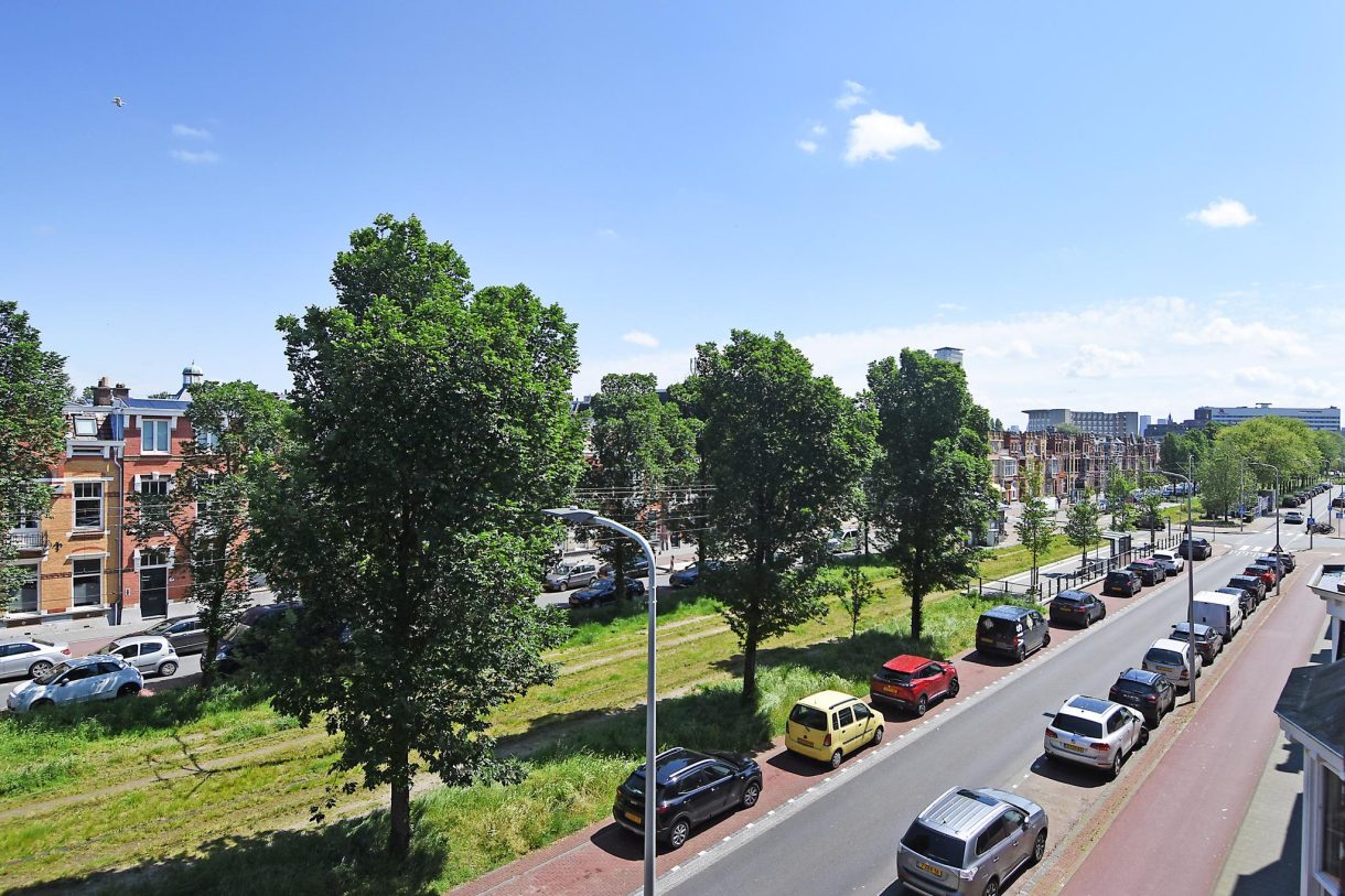 Te koop: Foto Appartement aan de Statenlaan 70B in 's-Gravenhage