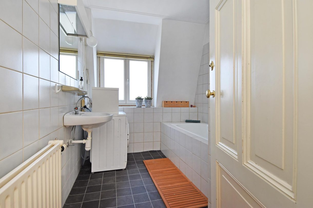 Te koop: Foto Appartement aan de Statenlaan 70B in 's-Gravenhage