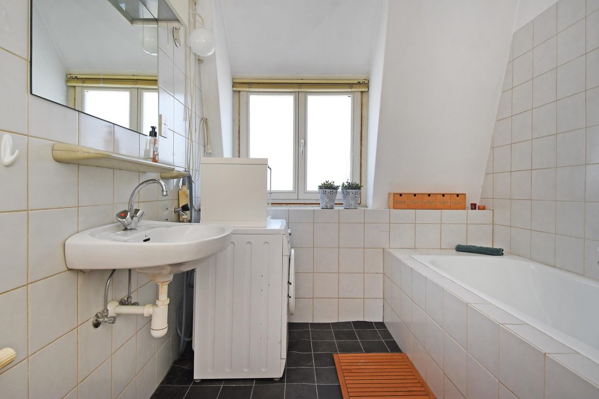 Te koop: Foto Appartement aan de Statenlaan 70B in 's-Gravenhage