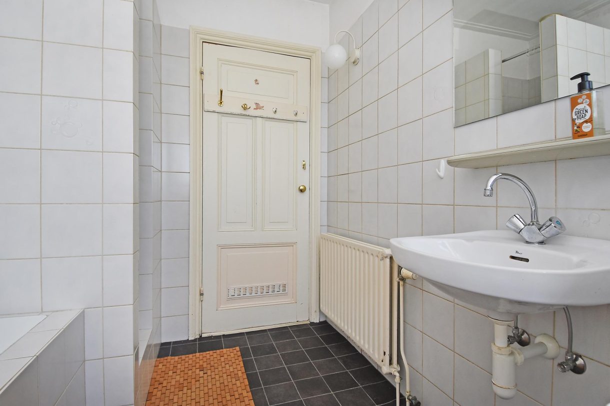 Te koop: Foto Appartement aan de Statenlaan 70B in 's-Gravenhage