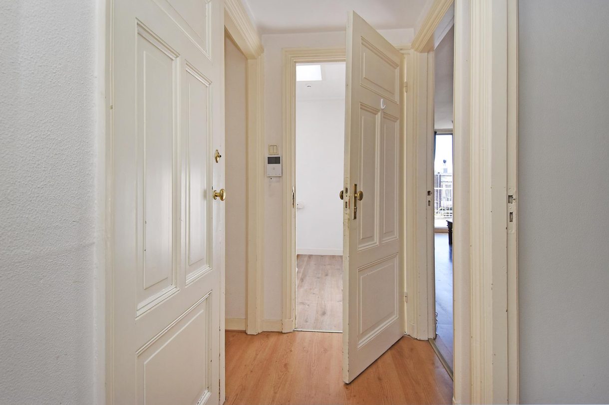 Te koop: Foto Appartement aan de Statenlaan 70B in 's-Gravenhage
