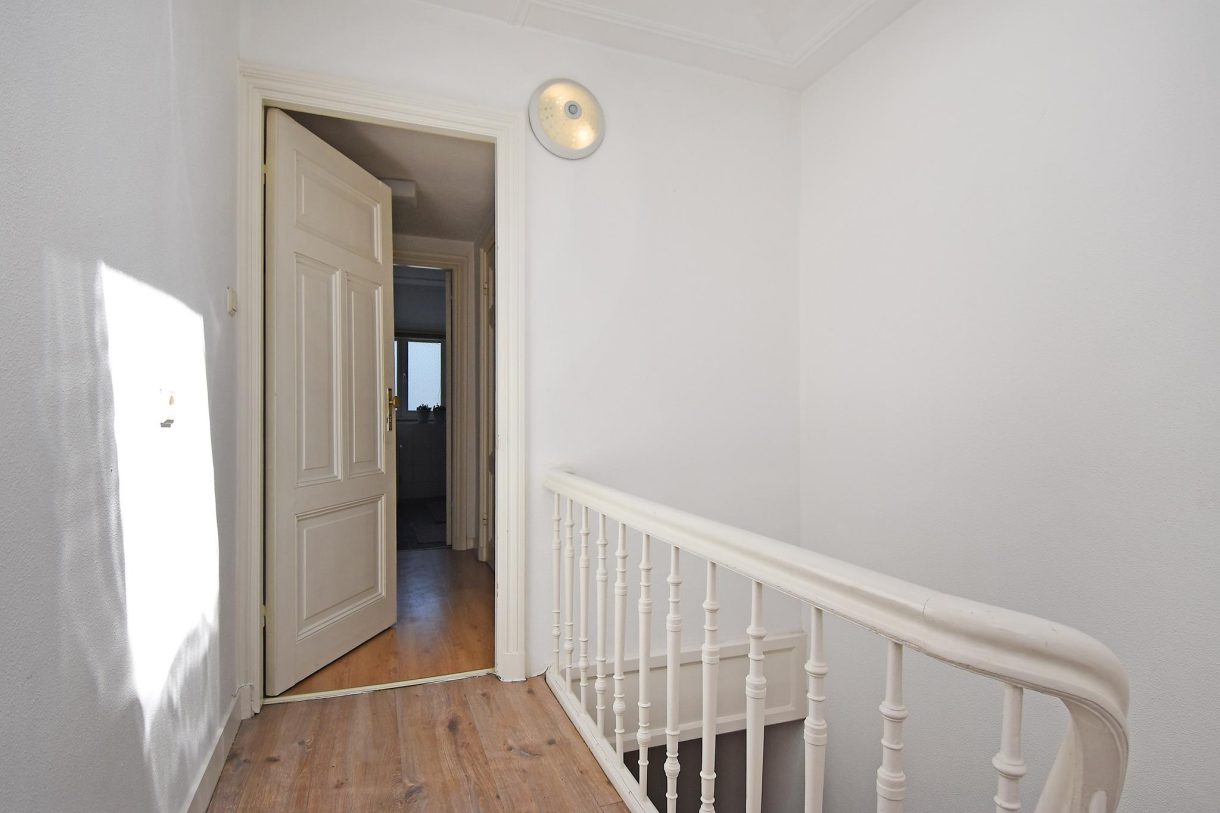 Te koop: Foto Appartement aan de Statenlaan 70B in 's-Gravenhage