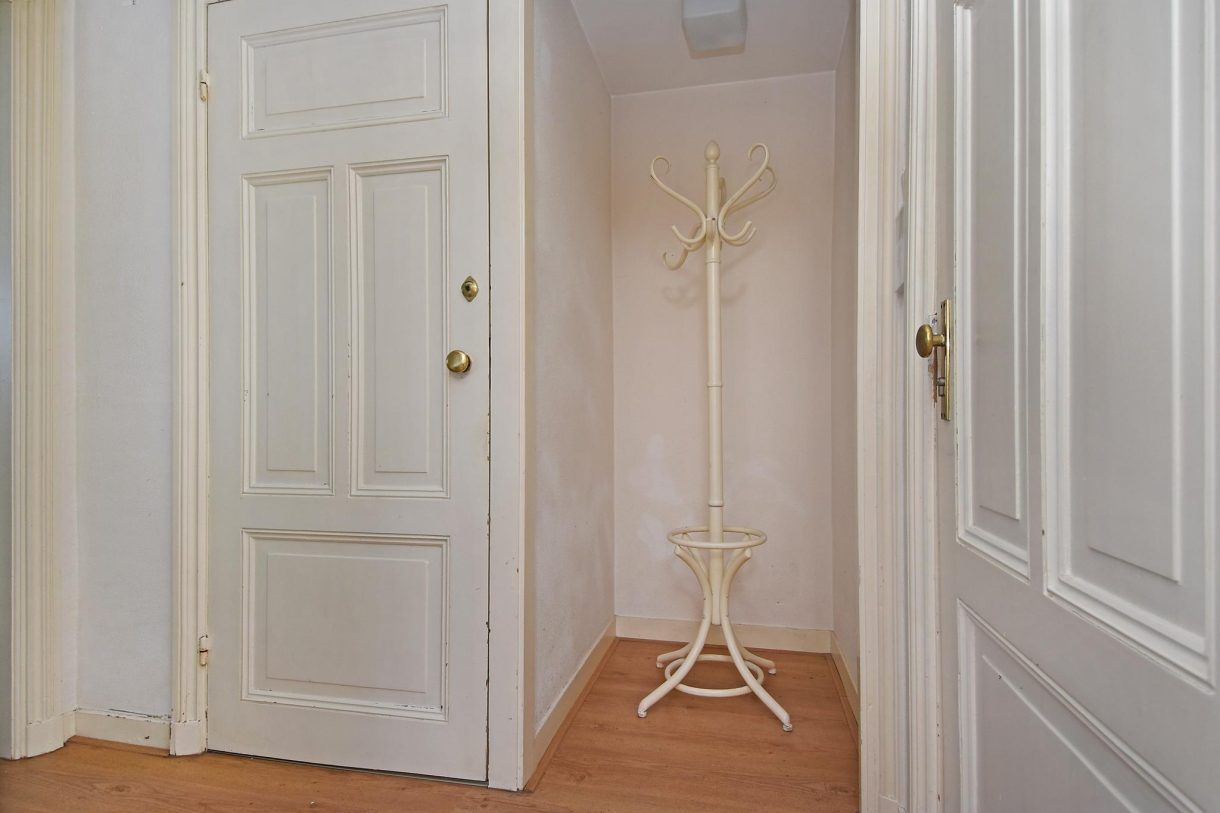 Te koop: Foto Appartement aan de Statenlaan 70B in 's-Gravenhage