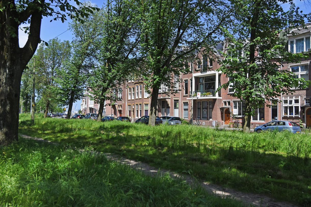 Te koop: Foto Appartement aan de Statenlaan 70B in 's-Gravenhage