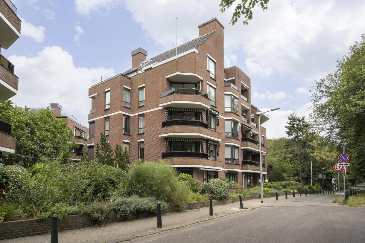 Te koop: Foto Appartement aan de Scheveningseweg 55 in 's-Gravenhage