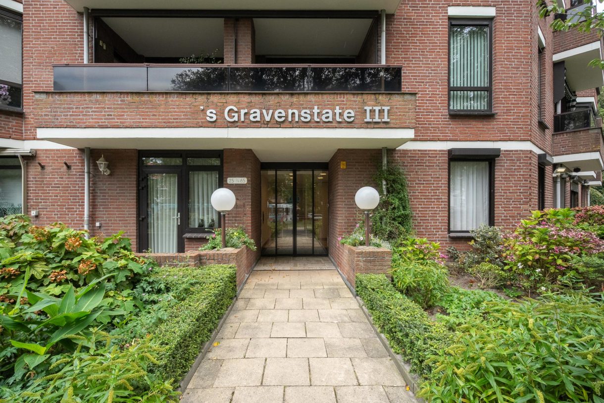 Te koop: Foto Appartement aan de Scheveningseweg 55 in 's-Gravenhage