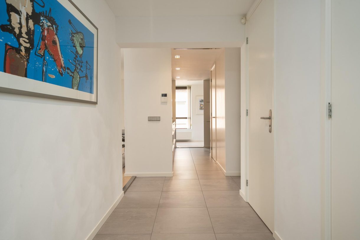 Te koop: Foto Appartement aan de Scheveningseweg 55 in 's-Gravenhage