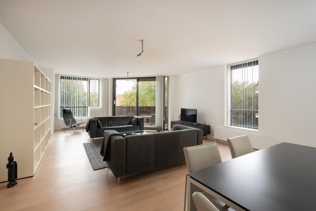 Te koop: Foto Appartement aan de Scheveningseweg 55 in 's-Gravenhage