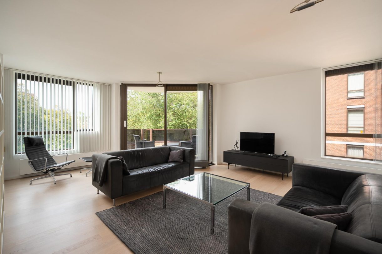 Te koop: Foto Appartement aan de Scheveningseweg 55 in 's-Gravenhage