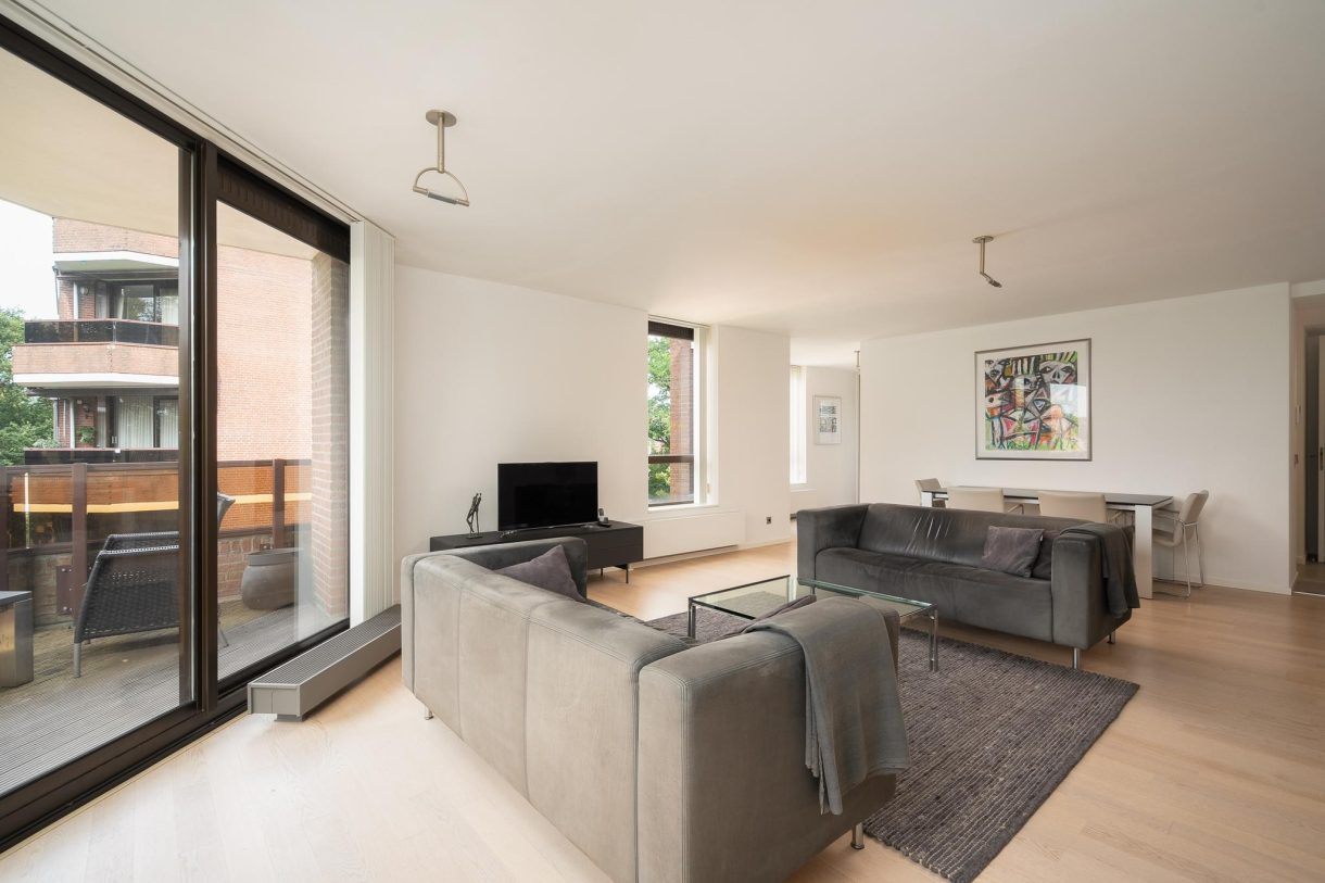 Te koop: Foto Appartement aan de Scheveningseweg 55 in 's-Gravenhage