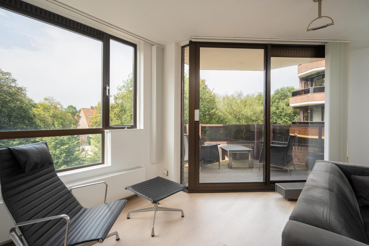 Te koop: Foto Appartement aan de Scheveningseweg 55 in 's-Gravenhage