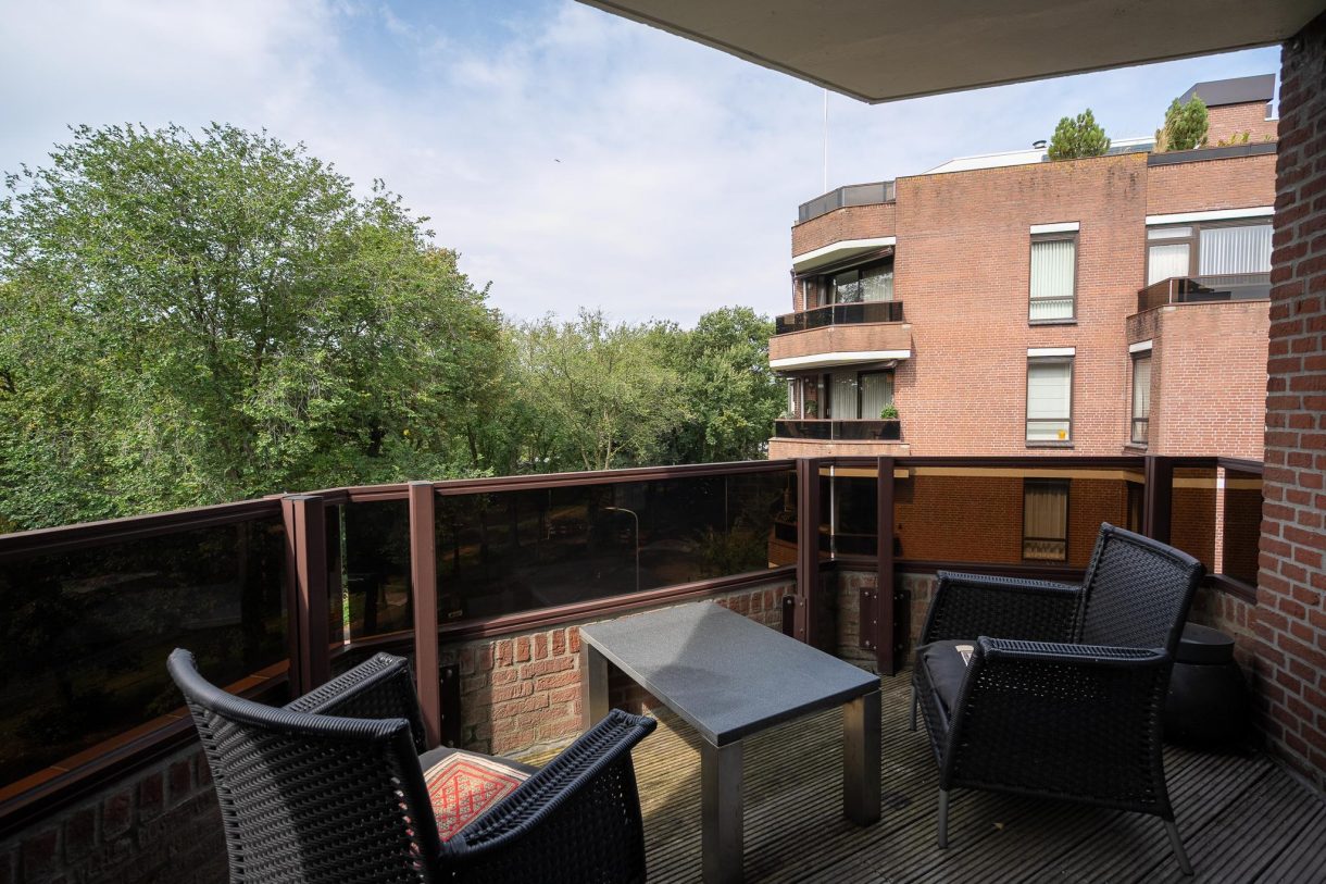 Te koop: Foto Appartement aan de Scheveningseweg 55 in 's-Gravenhage