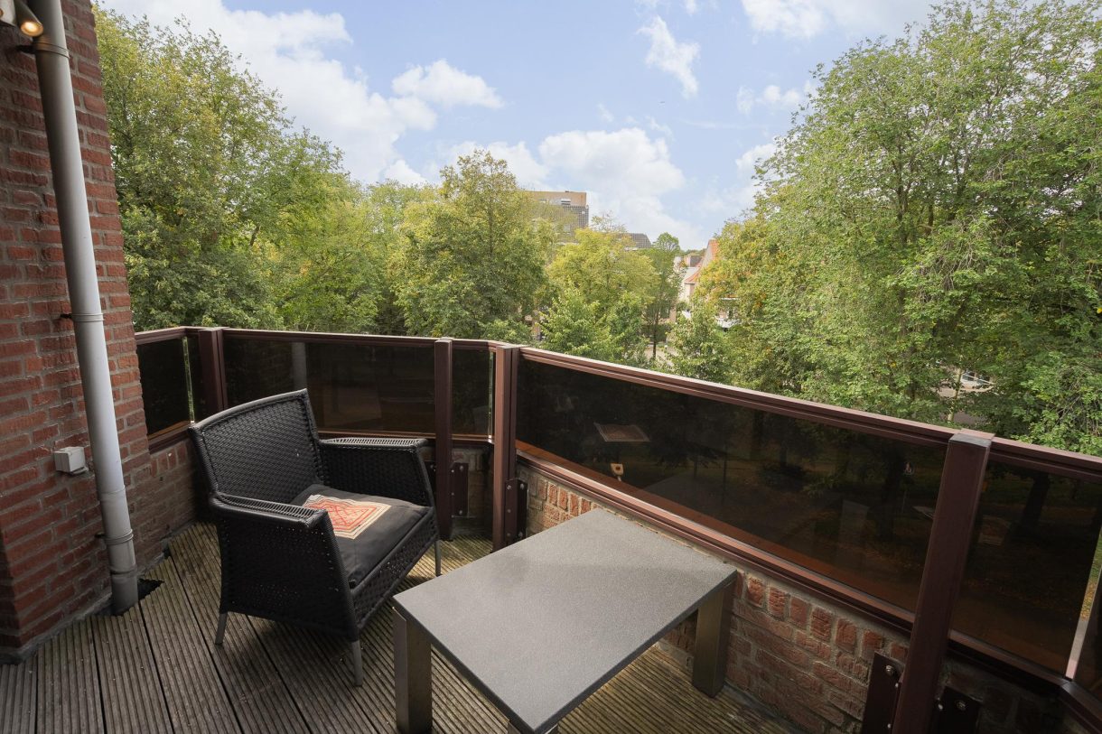 Te koop: Foto Appartement aan de Scheveningseweg 55 in 's-Gravenhage