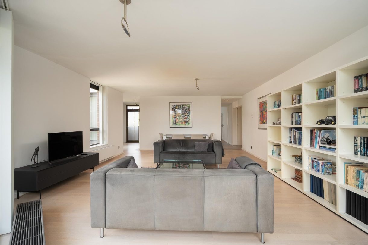 Te koop: Foto Appartement aan de Scheveningseweg 55 in 's-Gravenhage