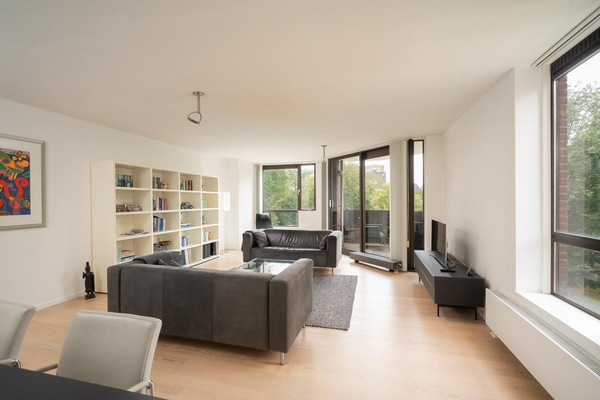 Te koop: Foto Appartement aan de Scheveningseweg 55 in 's-Gravenhage