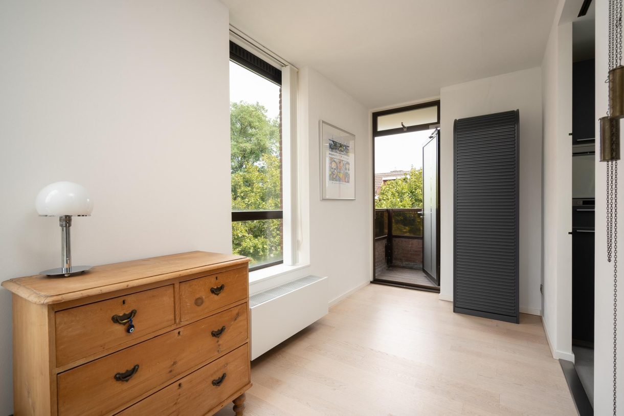 Te koop: Foto Appartement aan de Scheveningseweg 55 in 's-Gravenhage