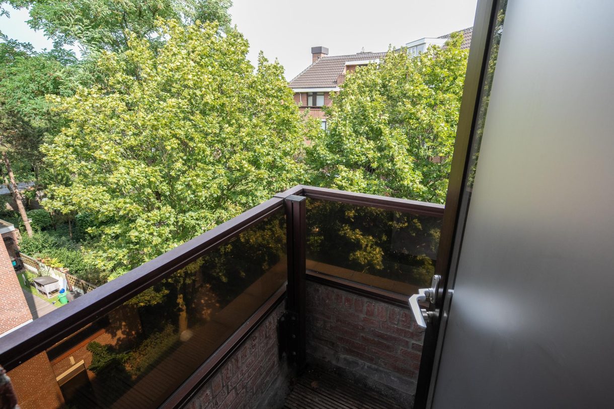 Te koop: Foto Appartement aan de Scheveningseweg 55 in 's-Gravenhage